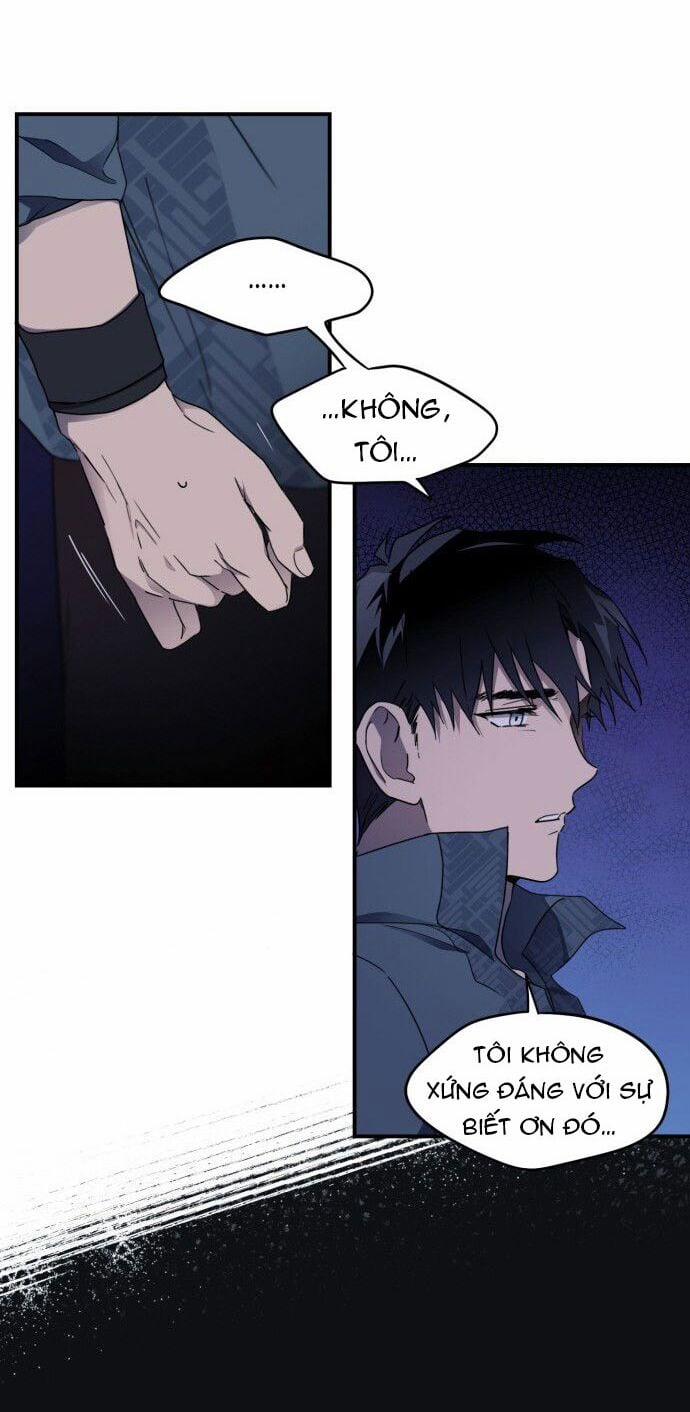 Bị Che Khuất Bởi Mặt Trời Lặn 22 trang 20