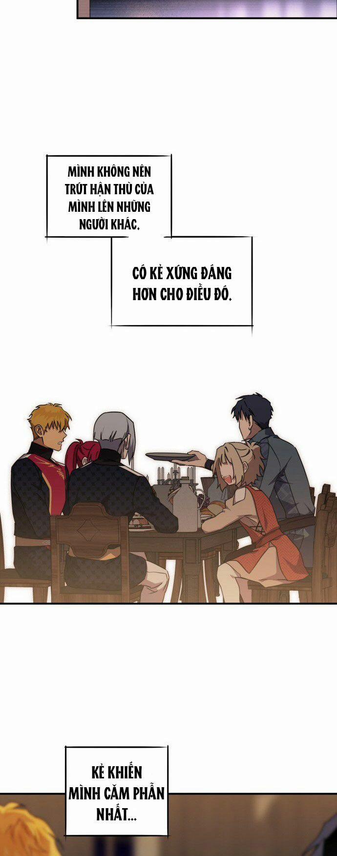 Bị Che Khuất Bởi Mặt Trời Lặn 22 trang 37