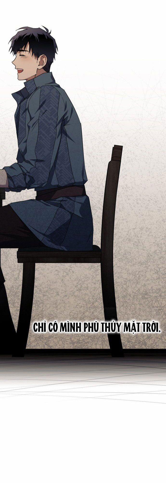 Bị Che Khuất Bởi Mặt Trời Lặn 22 trang 39