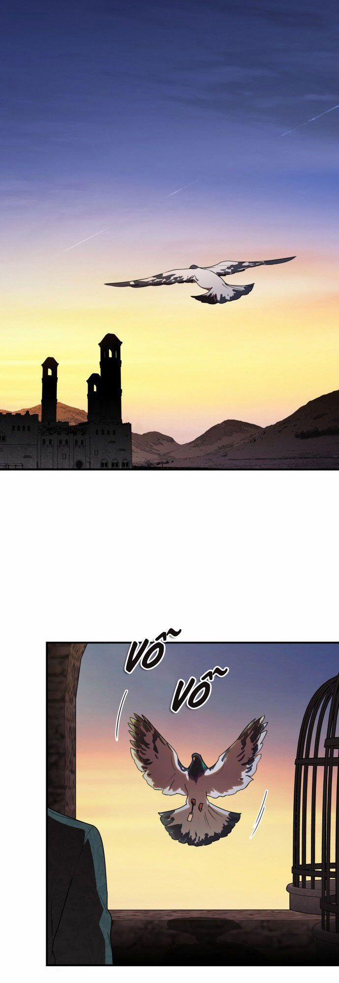 Bị Che Khuất Bởi Mặt Trời Lặn 22 trang 41