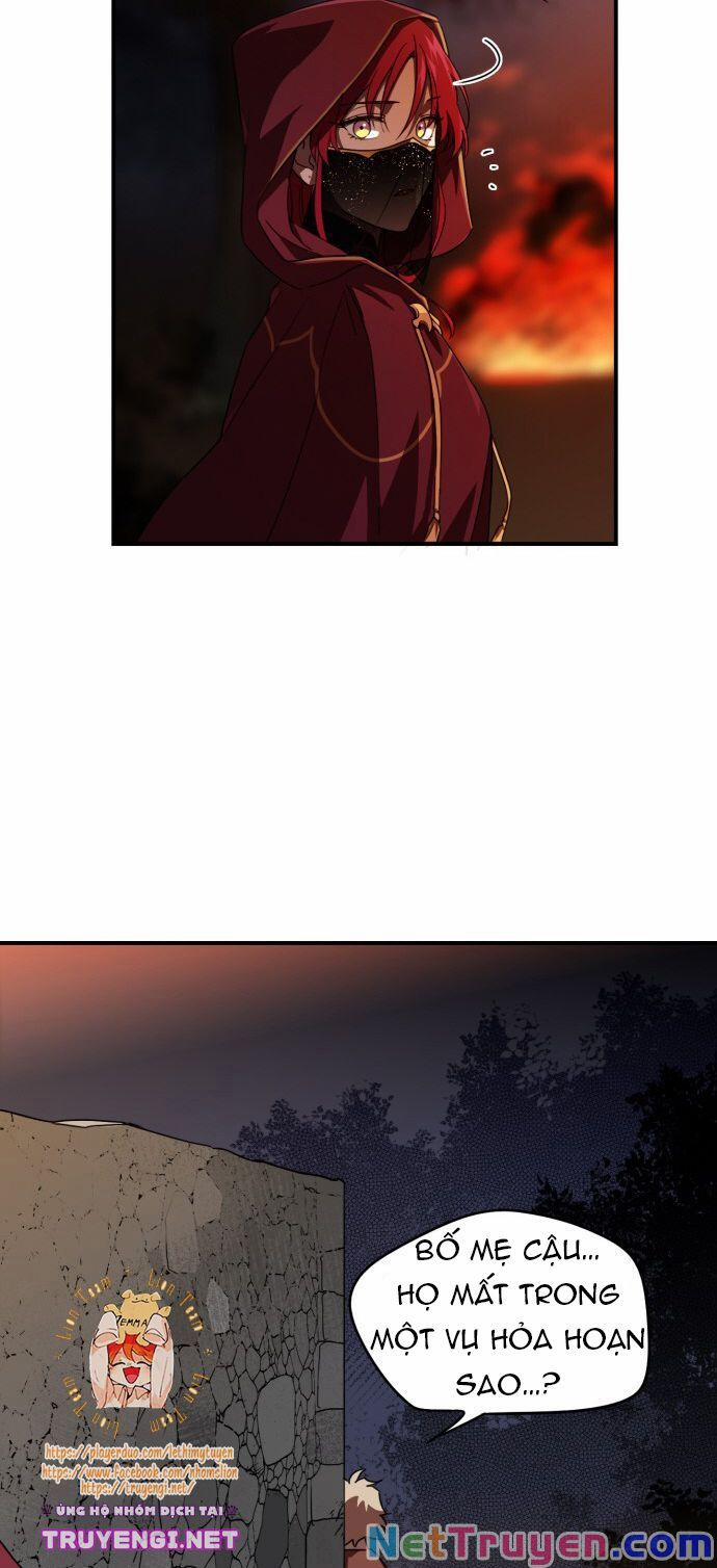 Bị Che Khuất Bởi Mặt Trời Lặn 25 trang 12