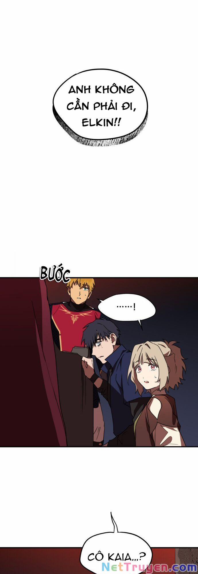 Bị Che Khuất Bởi Mặt Trời Lặn 25 trang 26