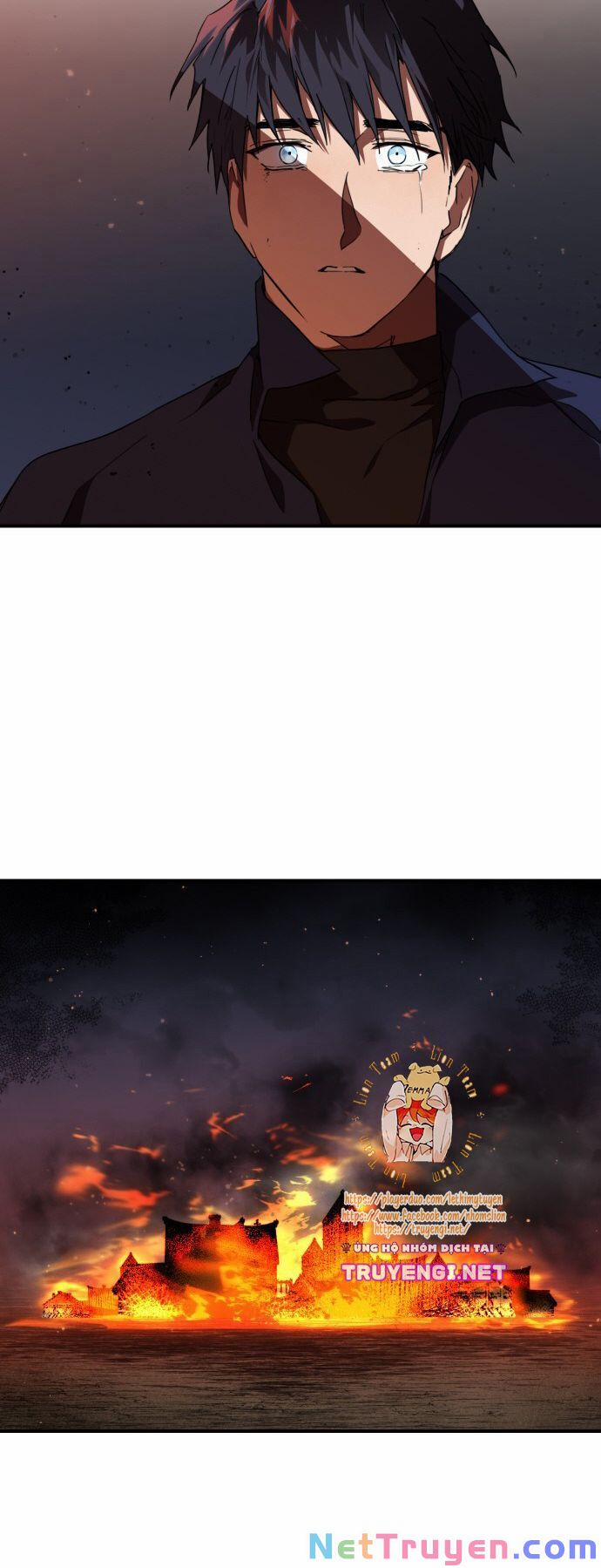 Bị Che Khuất Bởi Mặt Trời Lặn 25 trang 28