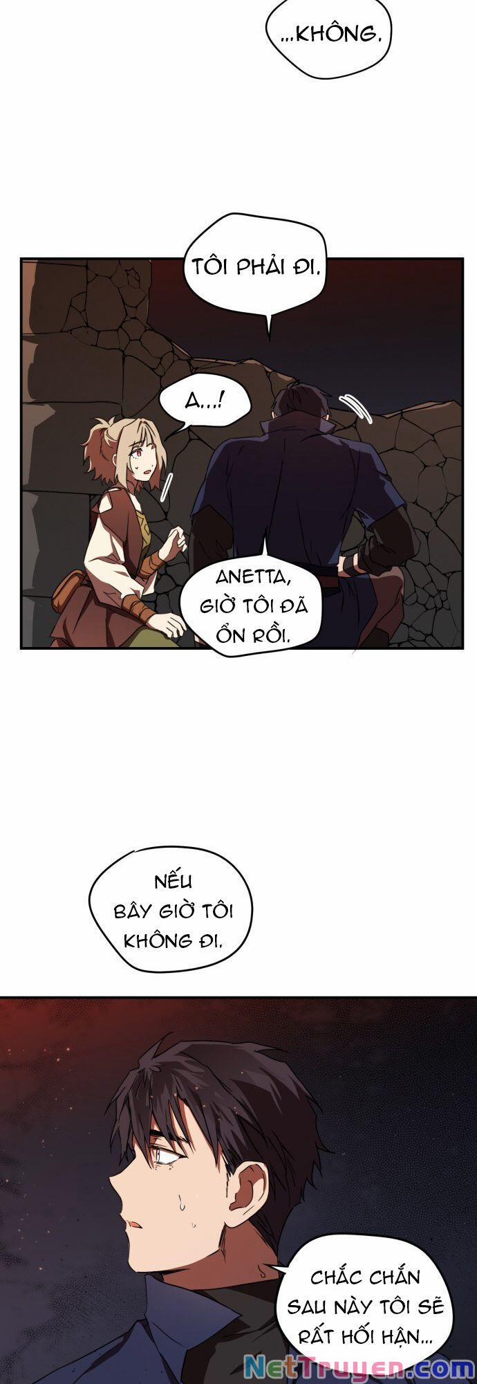 Bị Che Khuất Bởi Mặt Trời Lặn 25 trang 31