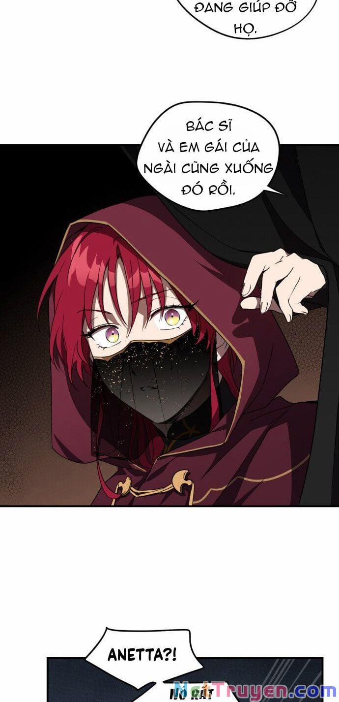 Bị Che Khuất Bởi Mặt Trời Lặn 25 trang 7