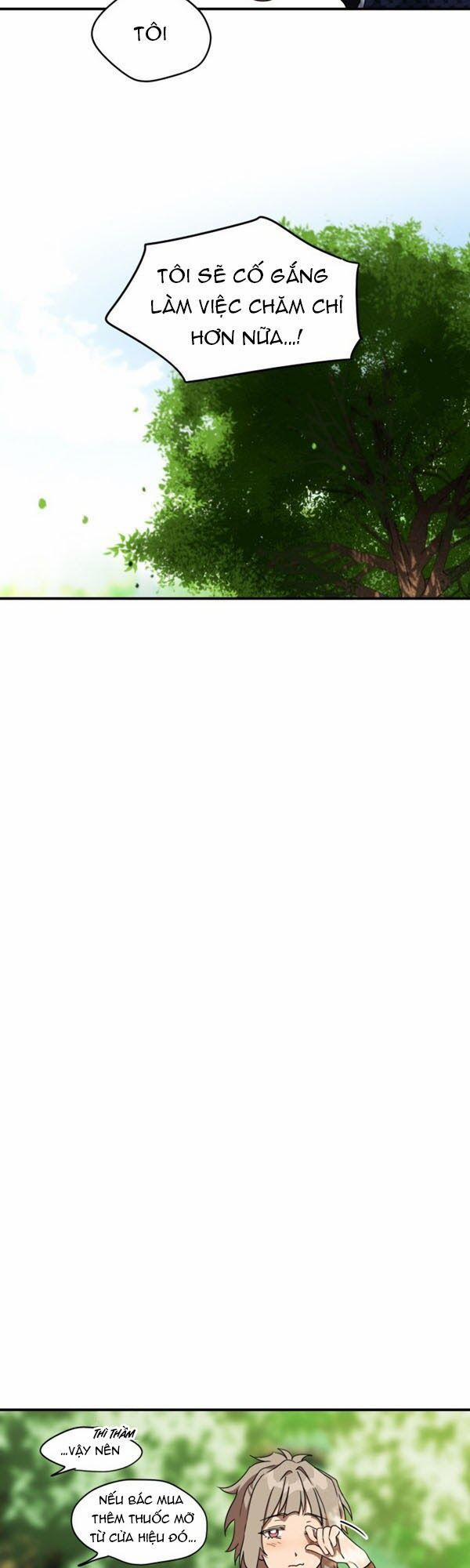 Bị Che Khuất Bởi Mặt Trời Lặn 26 trang 22