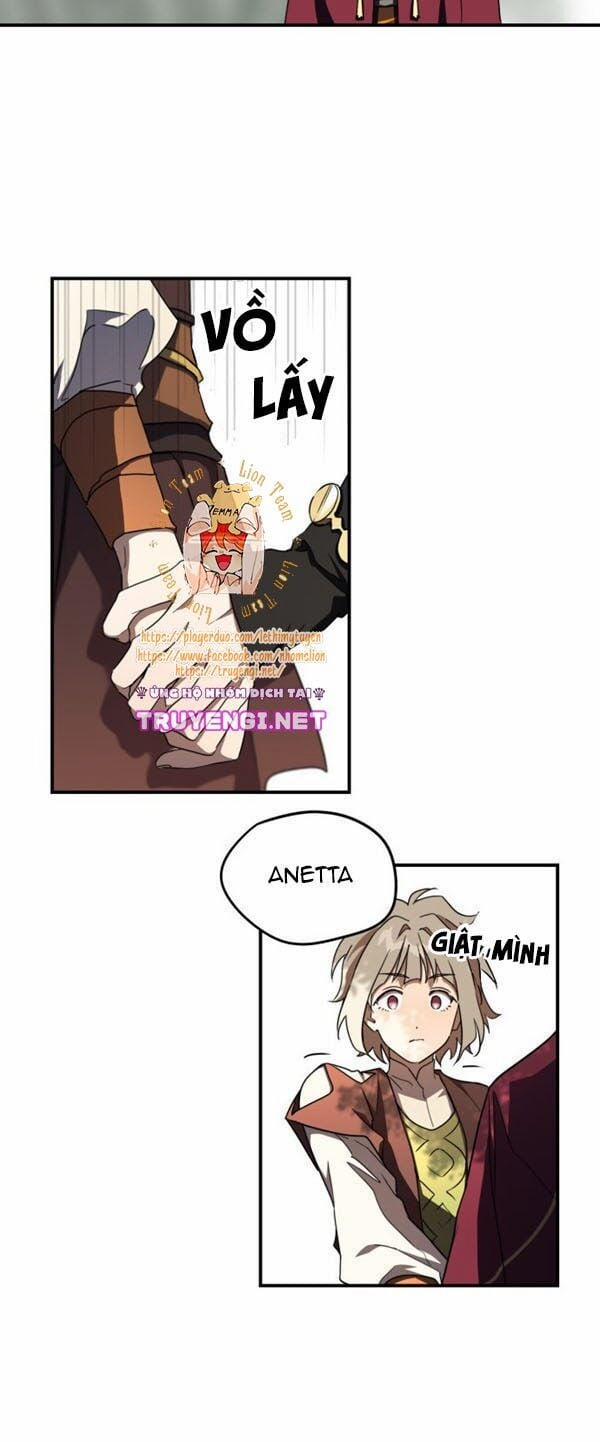 Bị Che Khuất Bởi Mặt Trời Lặn 26 trang 27