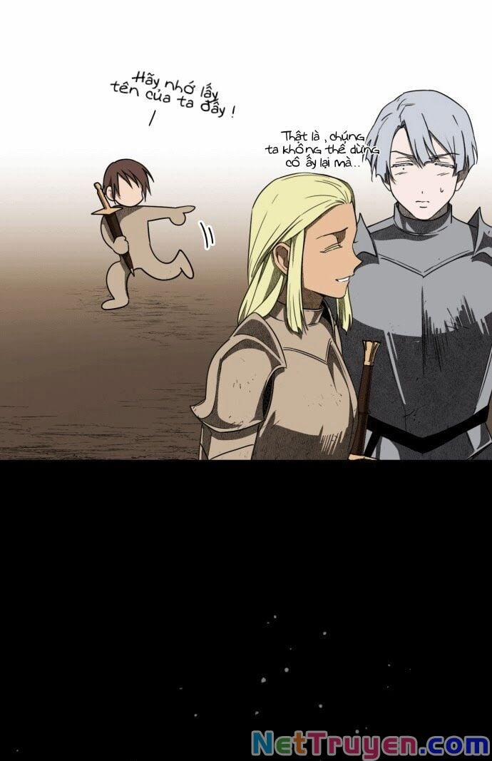 Bị Che Khuất Bởi Mặt Trời Lặn 27 trang 11