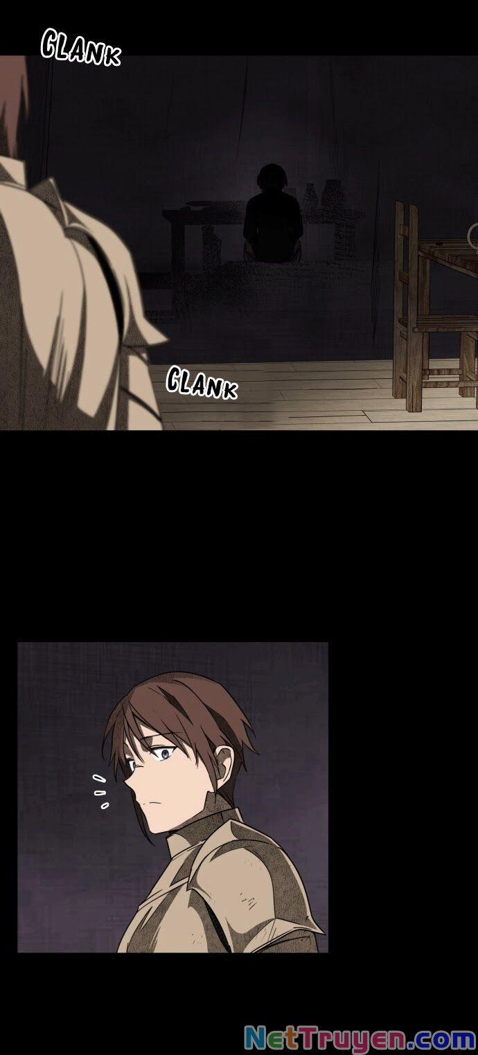 Bị Che Khuất Bởi Mặt Trời Lặn 27 trang 16