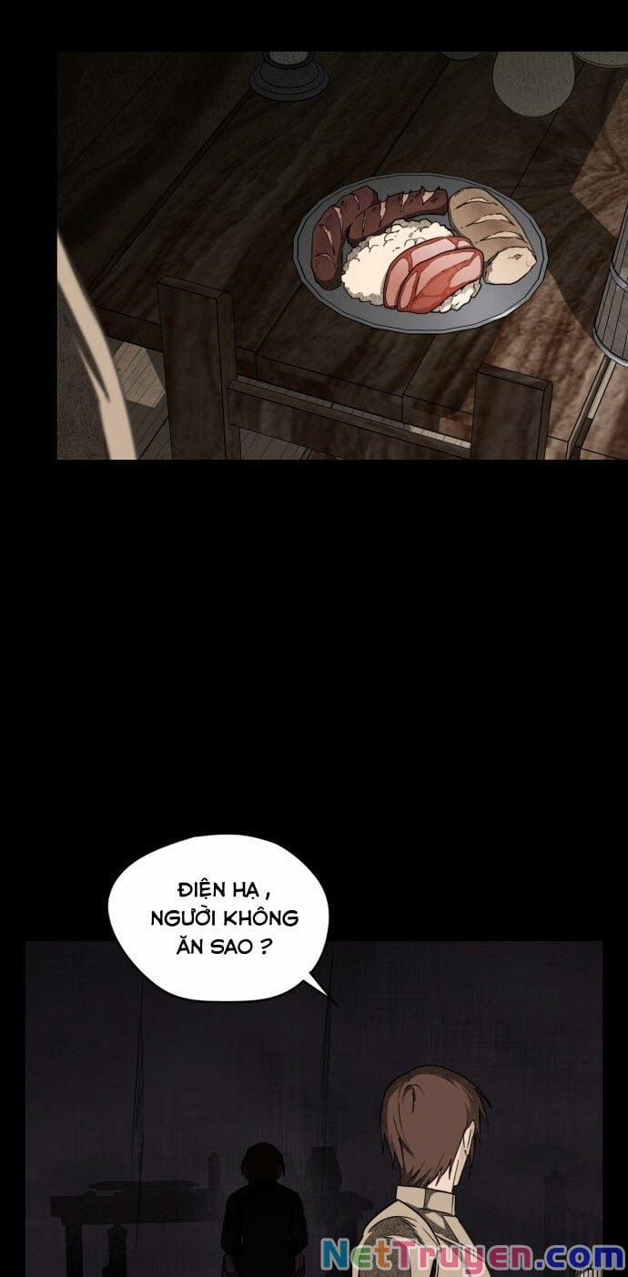 Bị Che Khuất Bởi Mặt Trời Lặn 27 trang 17