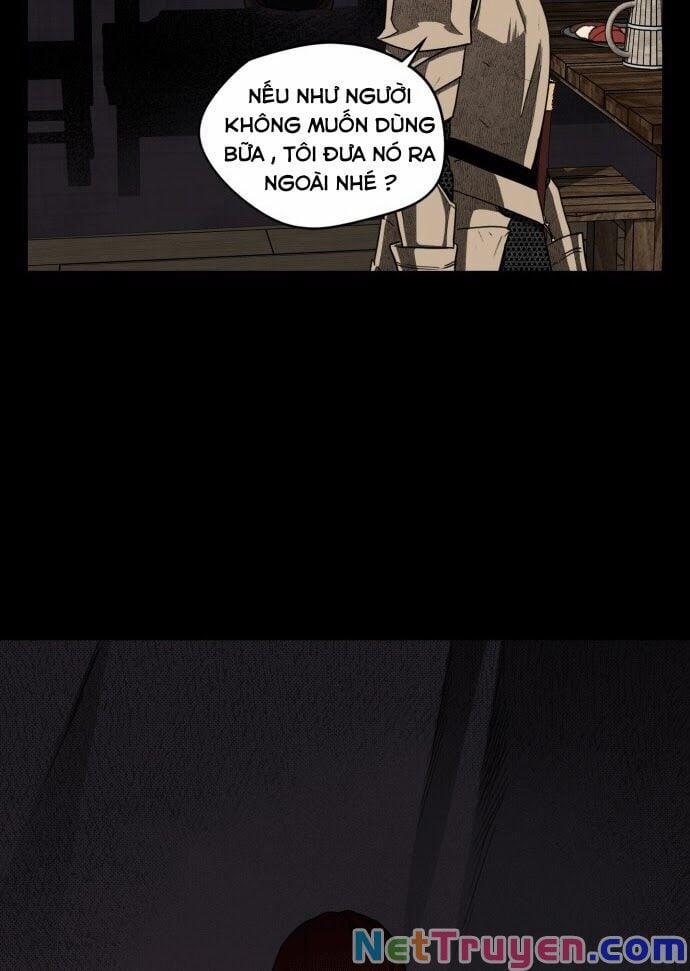 Bị Che Khuất Bởi Mặt Trời Lặn 27 trang 18