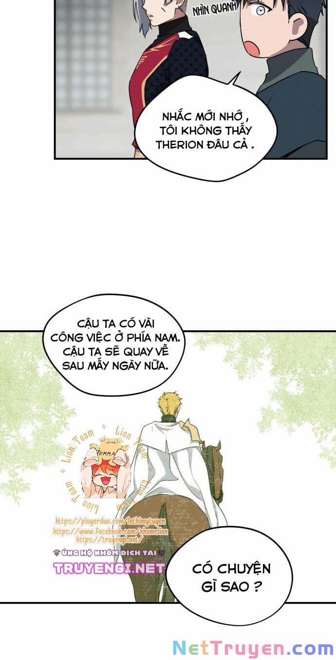 Bị Che Khuất Bởi Mặt Trời Lặn 27 trang 44