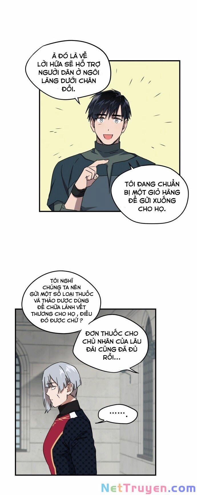 Bị Che Khuất Bởi Mặt Trời Lặn 27 trang 45