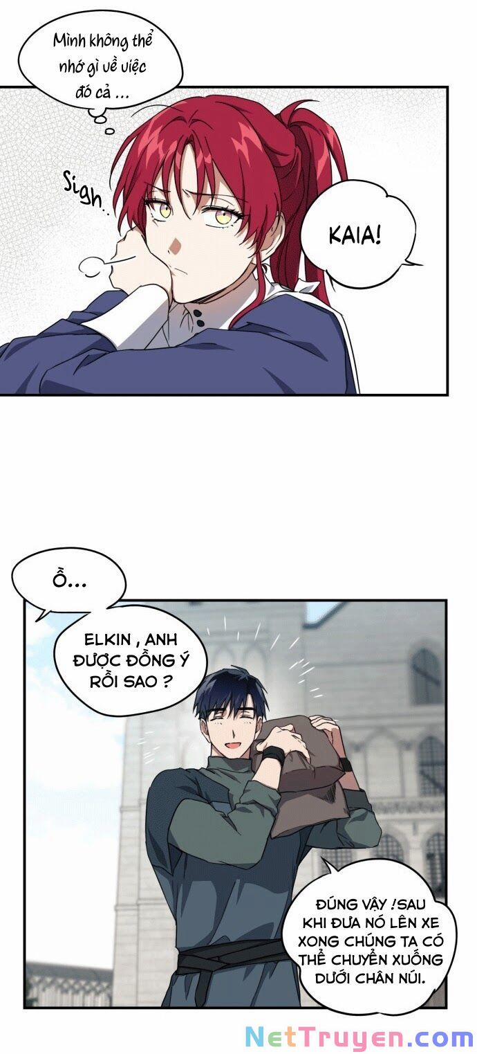 Bị Che Khuất Bởi Mặt Trời Lặn 27 trang 51