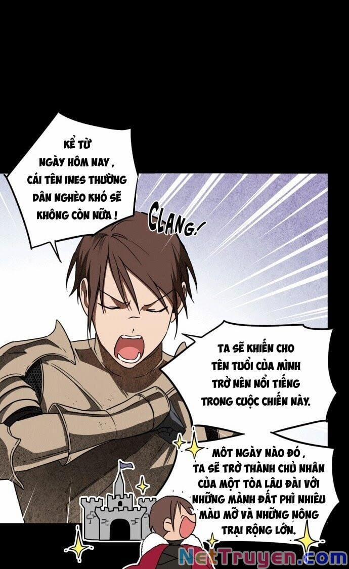 Bị Che Khuất Bởi Mặt Trời Lặn 27 trang 9