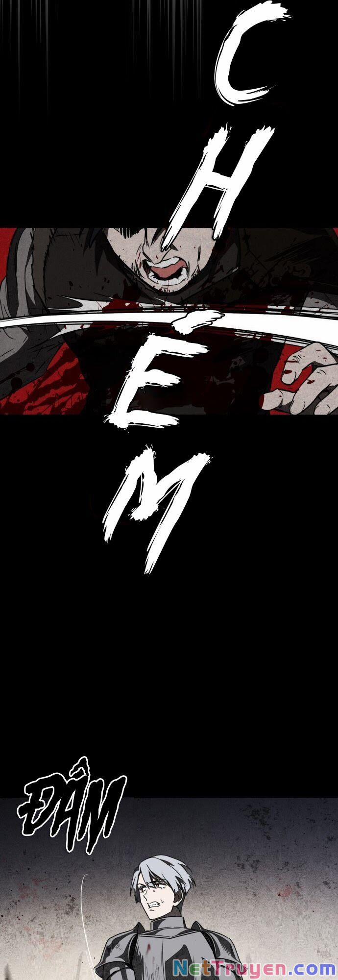 Bị Che Khuất Bởi Mặt Trời Lặn 28 trang 22