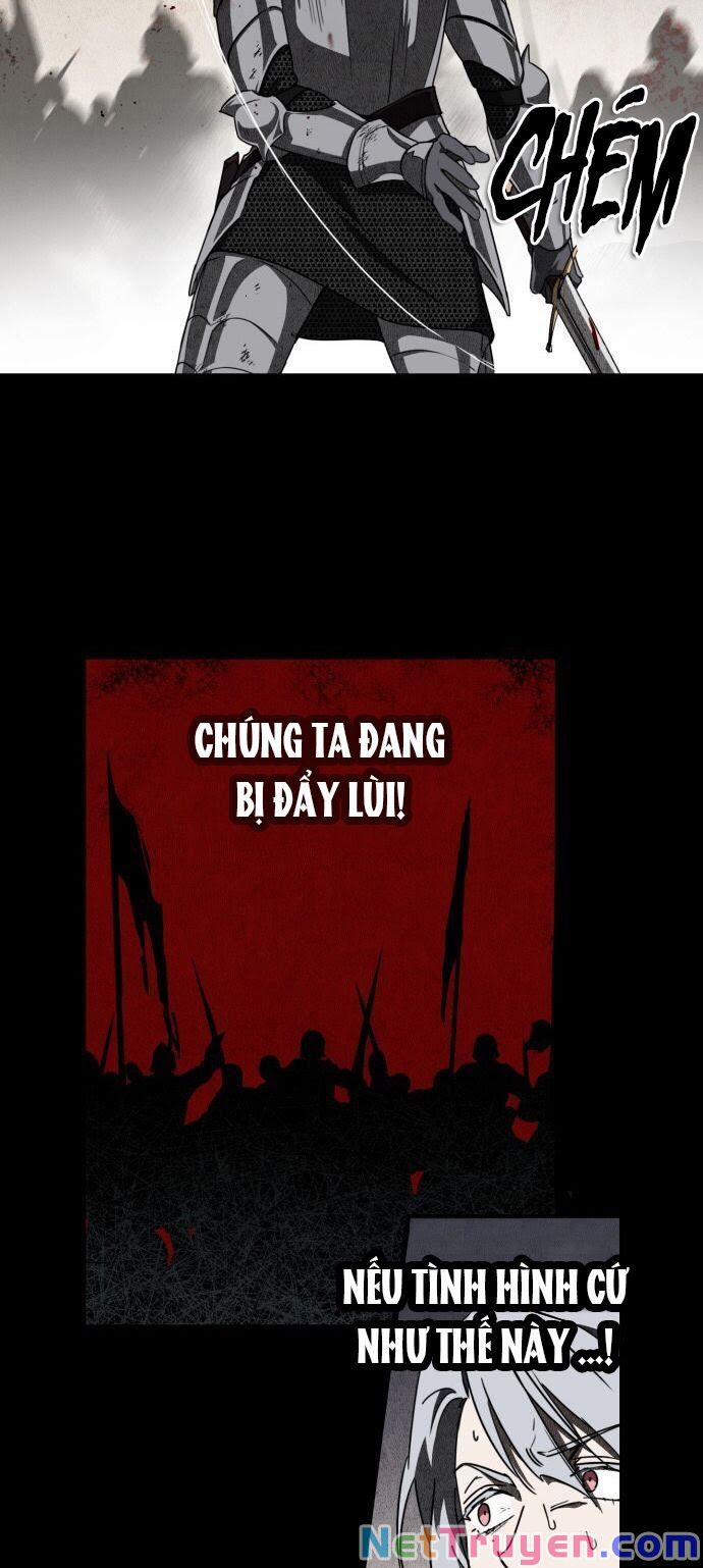 Bị Che Khuất Bởi Mặt Trời Lặn 28 trang 23