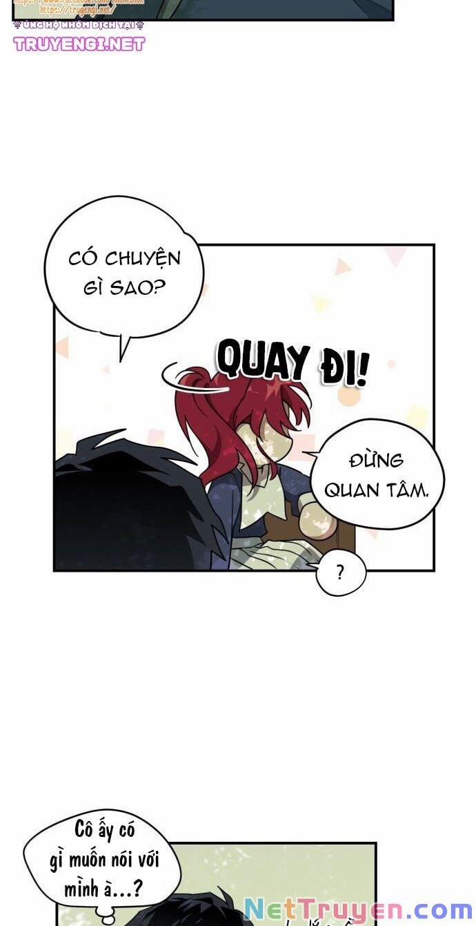 Bị Che Khuất Bởi Mặt Trời Lặn 28 trang 3