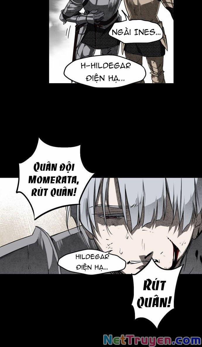 Bị Che Khuất Bởi Mặt Trời Lặn 28 trang 31