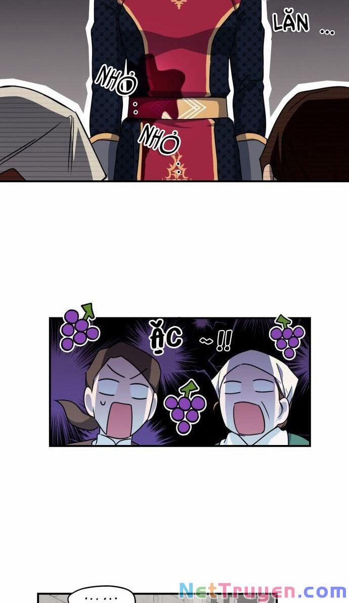 Bị Che Khuất Bởi Mặt Trời Lặn 28 trang 35