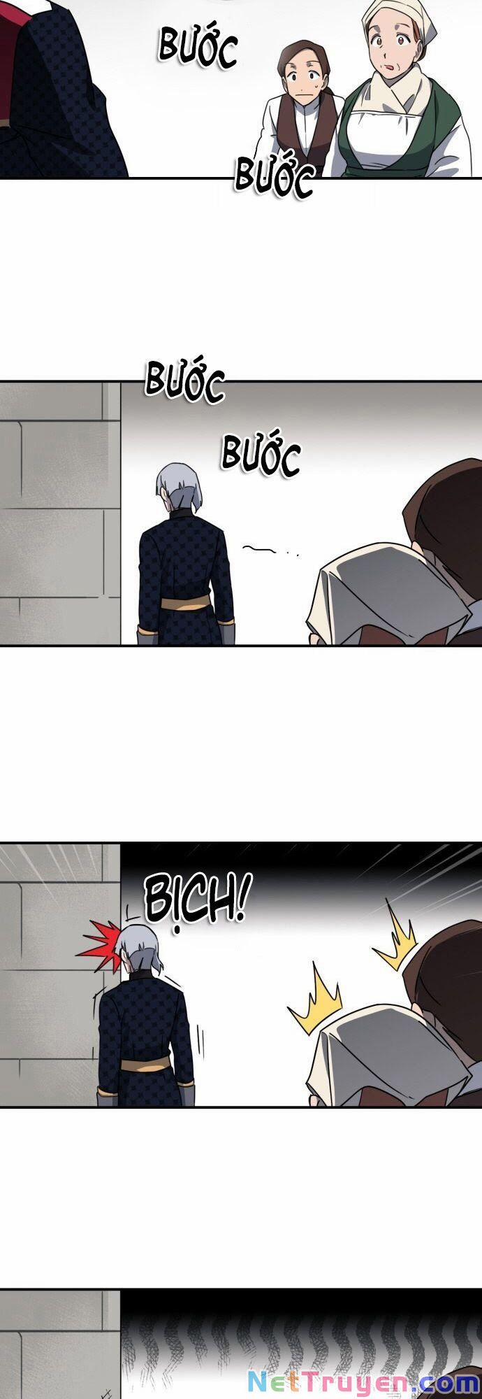 Bị Che Khuất Bởi Mặt Trời Lặn 28 trang 37