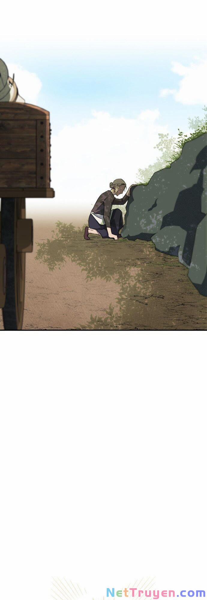 Bị Che Khuất Bởi Mặt Trời Lặn 28 trang 9