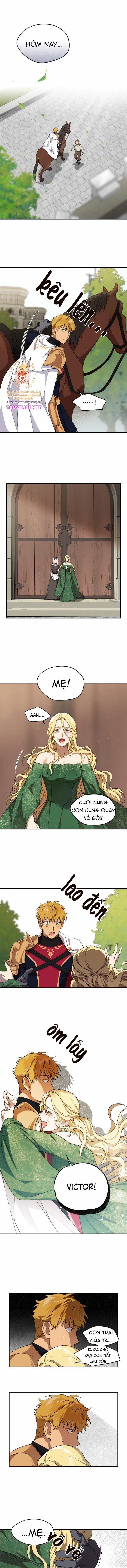 Bị Che Khuất Bởi Mặt Trời Lặn 29 trang 4