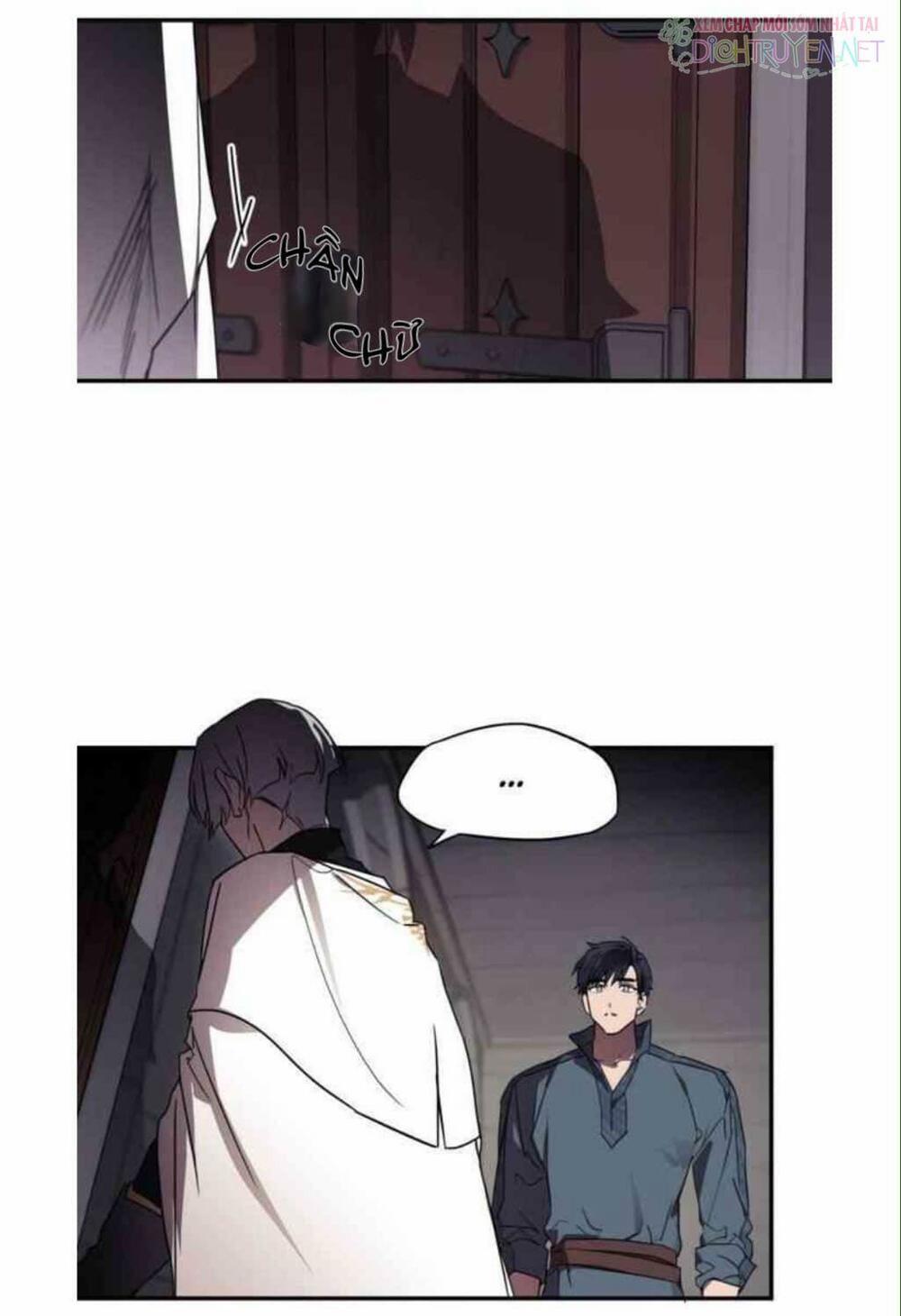 Bị Che Khuất Bởi Mặt Trời Lặn 3 trang 15