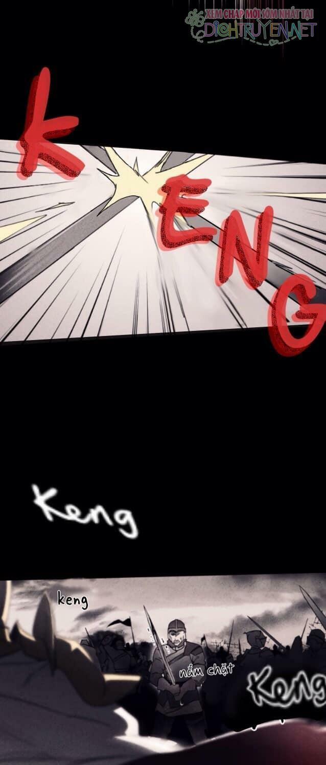 Bị Che Khuất Bởi Mặt Trời Lặn 3 trang 30