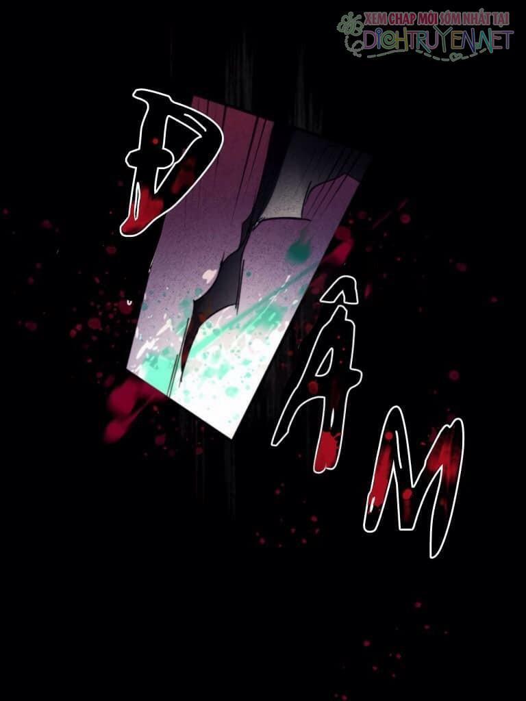 Bị Che Khuất Bởi Mặt Trời Lặn 3 trang 32