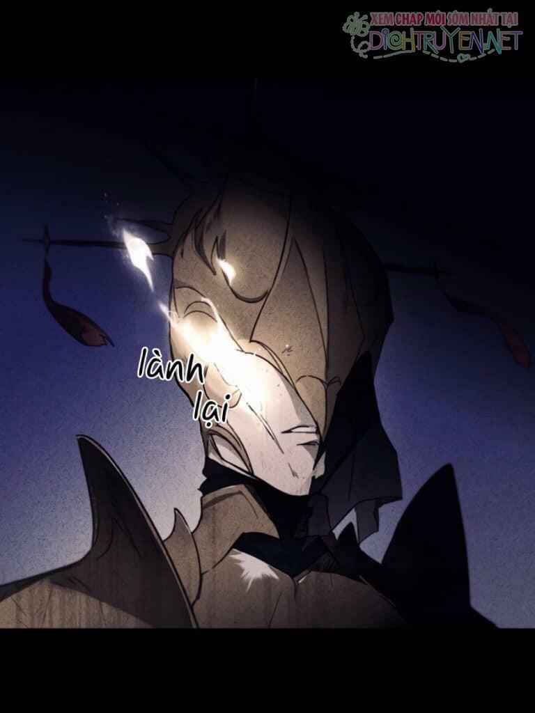Bị Che Khuất Bởi Mặt Trời Lặn 3 trang 34