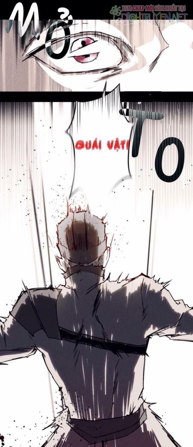 Bị Che Khuất Bởi Mặt Trời Lặn 3 trang 37