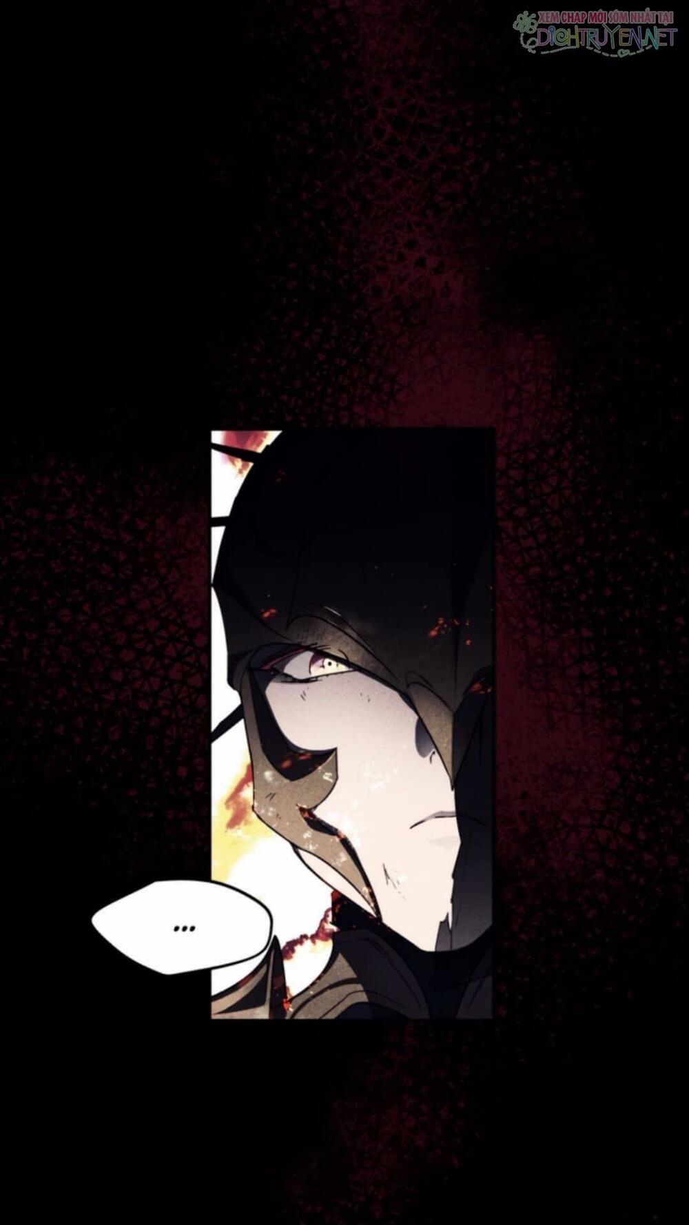 Bị Che Khuất Bởi Mặt Trời Lặn 3 trang 41