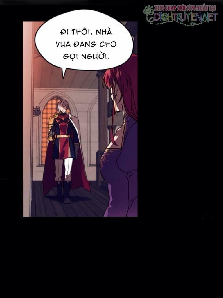 Bị Che Khuất Bởi Mặt Trời Lặn 3 trang 44