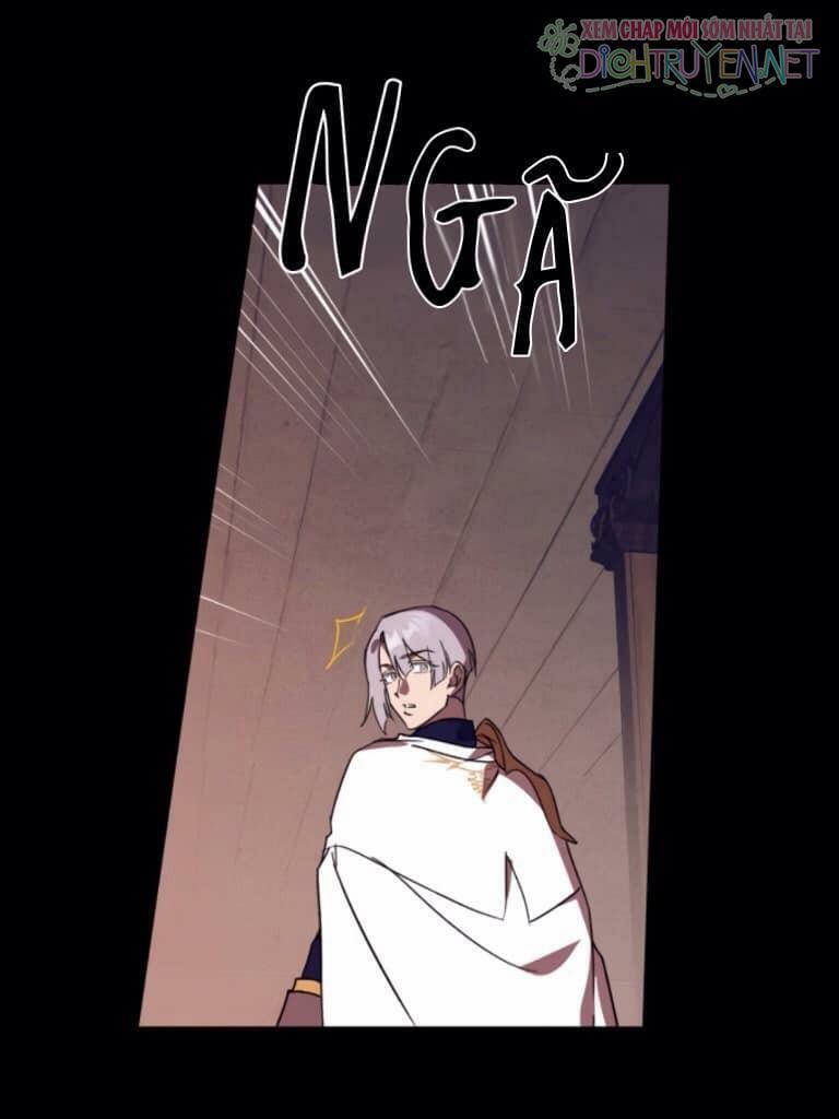 Bị Che Khuất Bởi Mặt Trời Lặn 3 trang 48