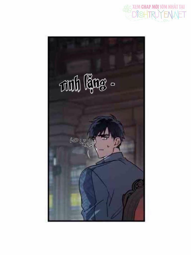 Bị Che Khuất Bởi Mặt Trời Lặn 3 trang 5