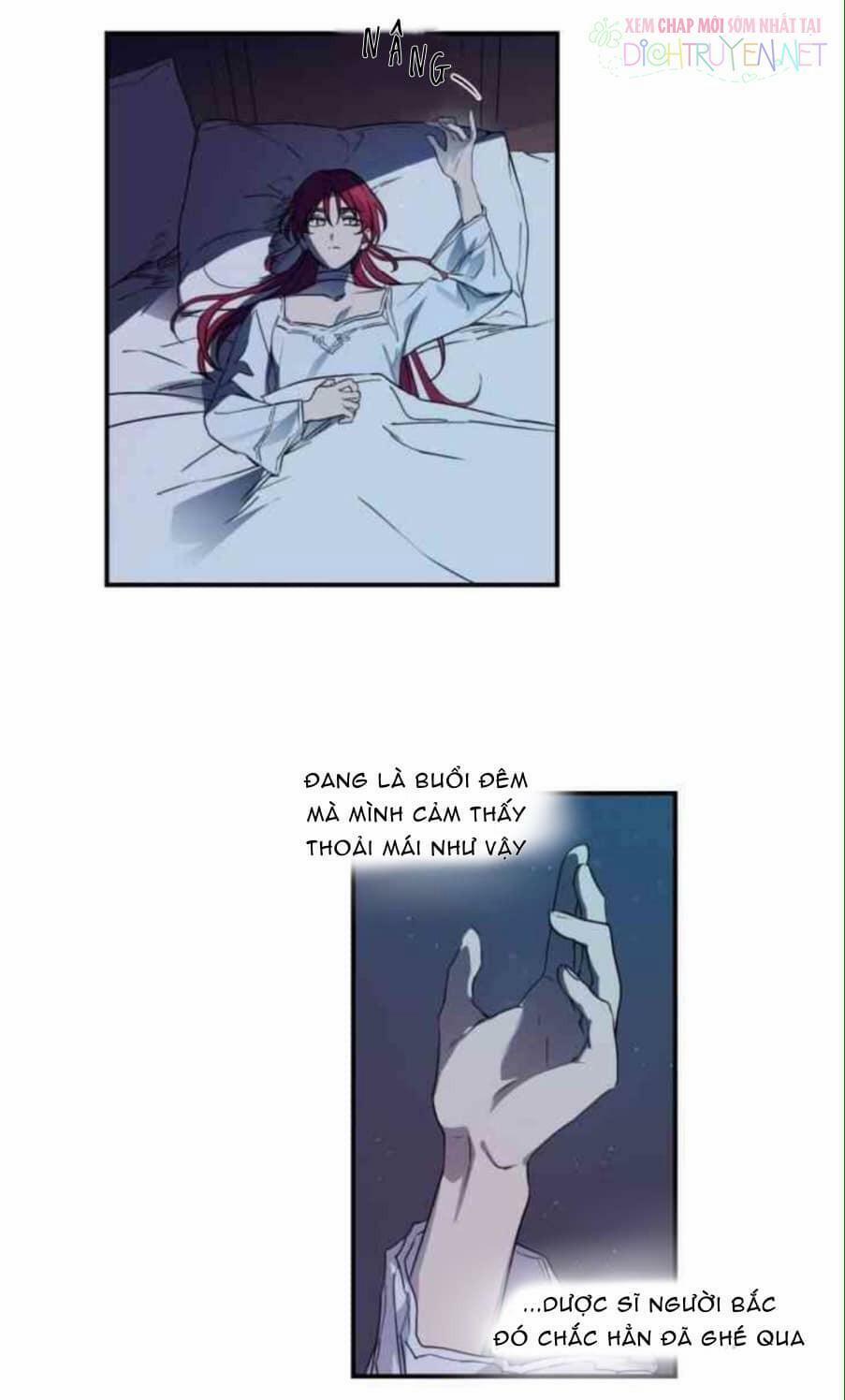 Bị Che Khuất Bởi Mặt Trời Lặn 3 trang 53