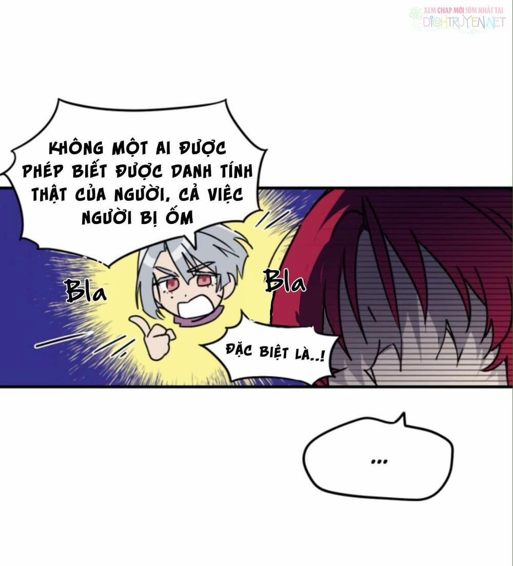 Bị Che Khuất Bởi Mặt Trời Lặn 3 trang 58