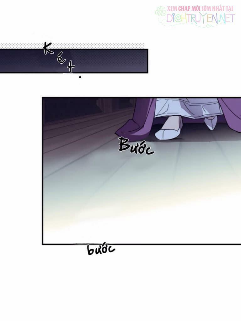 Bị Che Khuất Bởi Mặt Trời Lặn 3 trang 61