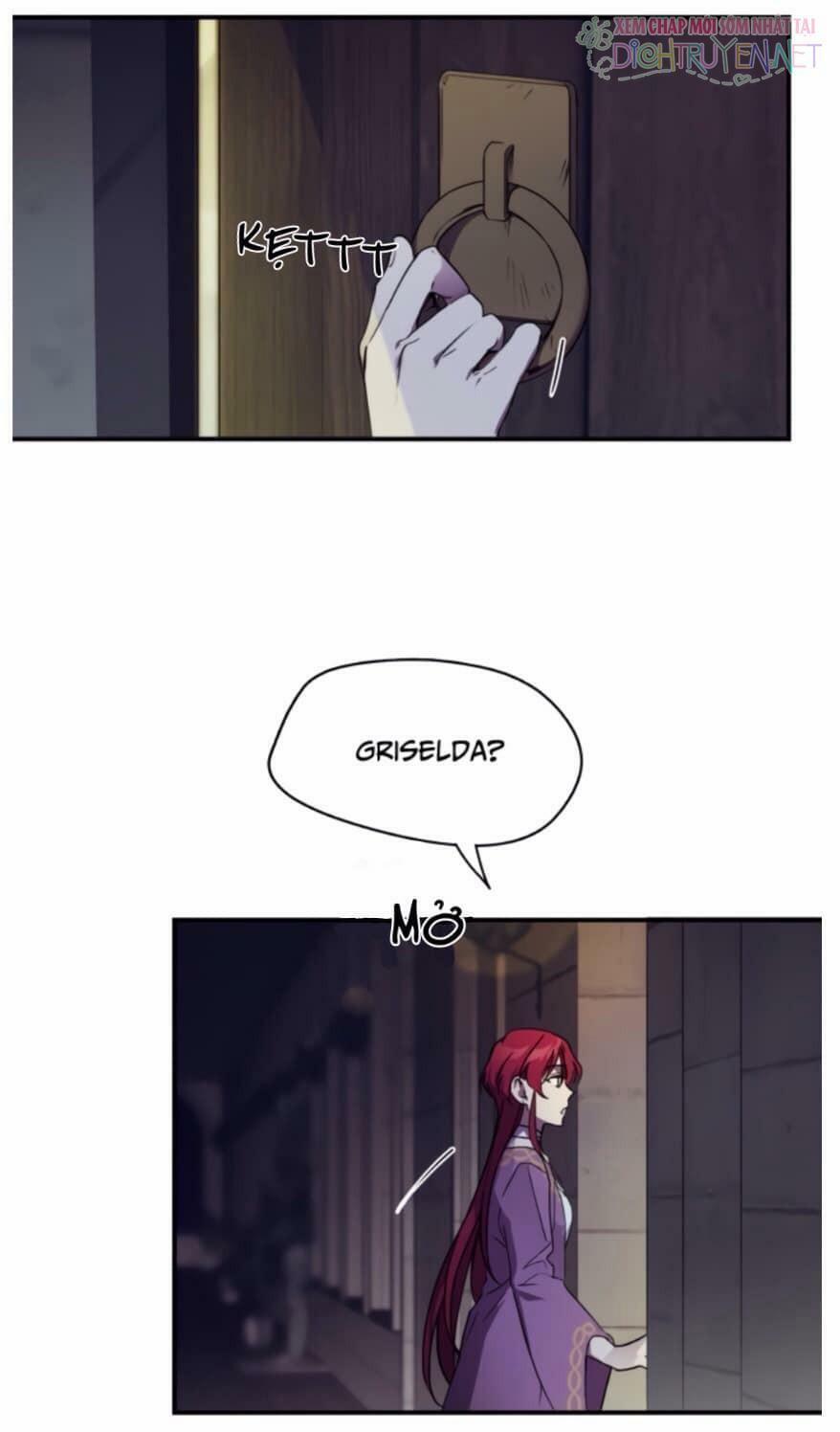 Bị Che Khuất Bởi Mặt Trời Lặn 3 trang 65