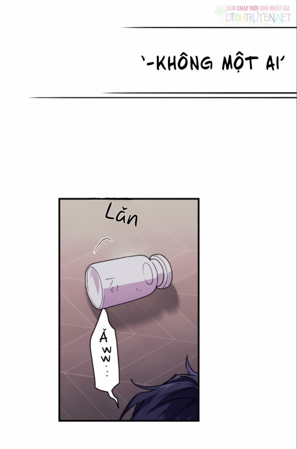 Bị Che Khuất Bởi Mặt Trời Lặn 3 trang 70