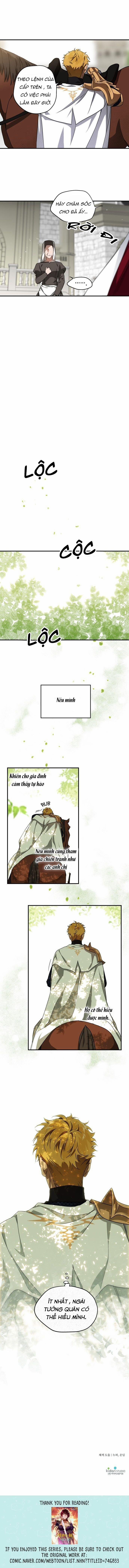 Bị Che Khuất Bởi Mặt Trời Lặn 30 trang 10