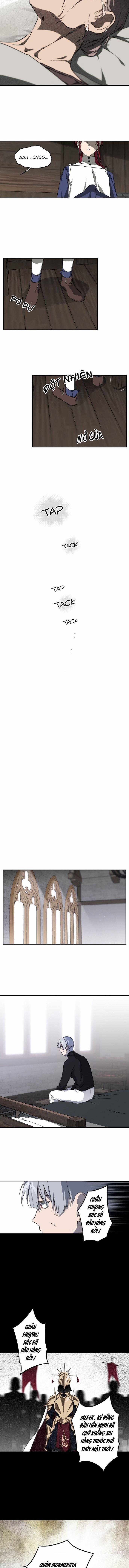 Bị Che Khuất Bởi Mặt Trời Lặn 30 trang 4