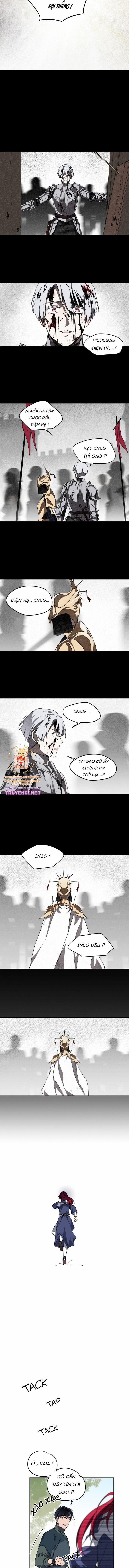 Bị Che Khuất Bởi Mặt Trời Lặn 30 trang 5