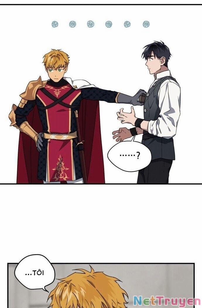 Bị Che Khuất Bởi Mặt Trời Lặn 31 trang 11