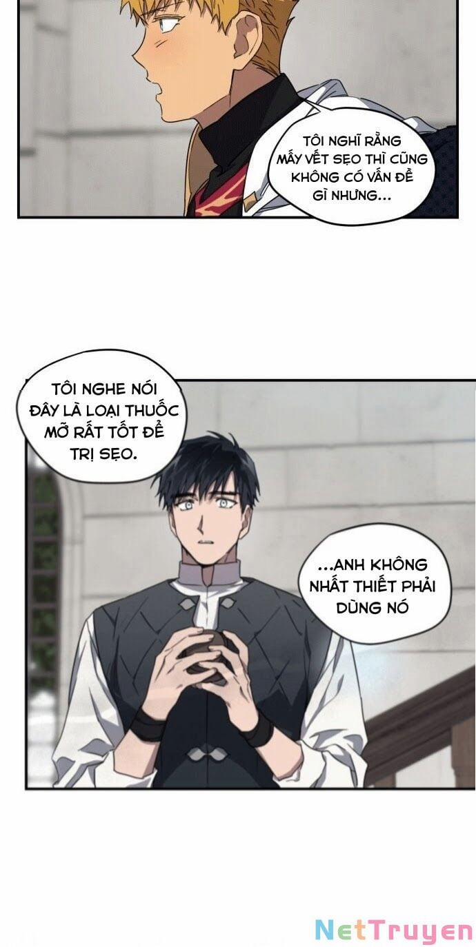 Bị Che Khuất Bởi Mặt Trời Lặn 31 trang 12