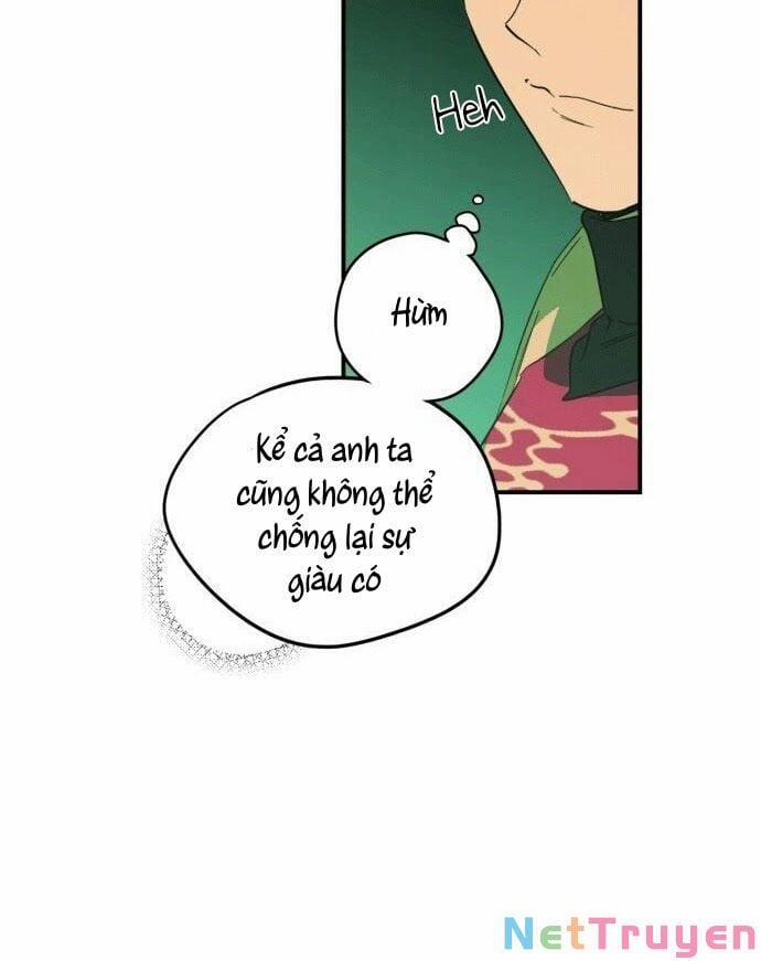 Bị Che Khuất Bởi Mặt Trời Lặn 31 trang 15