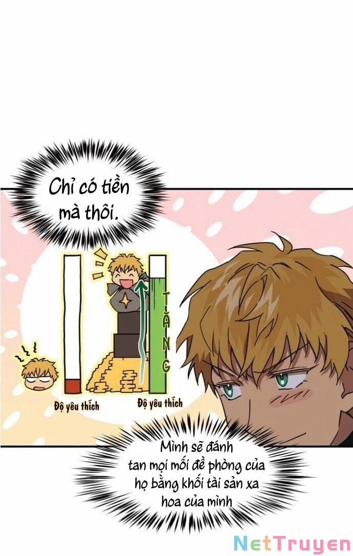 Bị Che Khuất Bởi Mặt Trời Lặn 31 trang 17