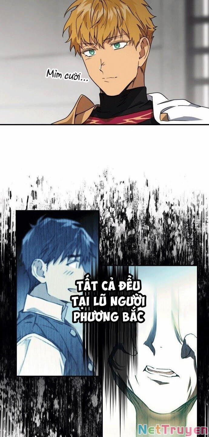 Bị Che Khuất Bởi Mặt Trời Lặn 31 trang 20