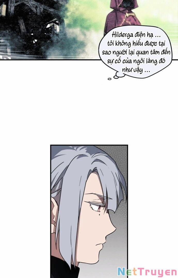 Bị Che Khuất Bởi Mặt Trời Lặn 31 trang 34